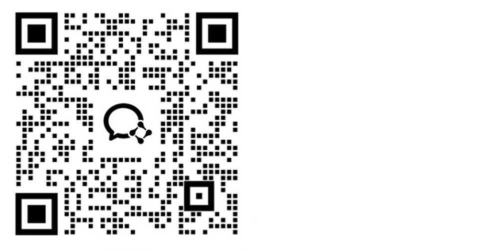 WeChat QR Code